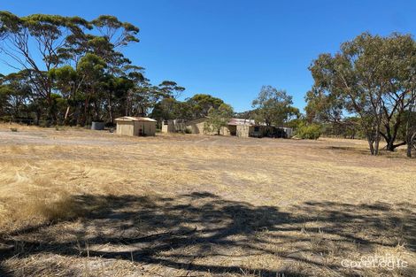 5727 Quairading-York Rd, Mount Hardey, WA 6302
