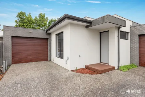 3/5 Kookaburra St, Altona, VIC 3018