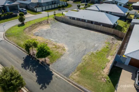 Property photo of 2 Seajaysmith Way Richmond QLD 4740
