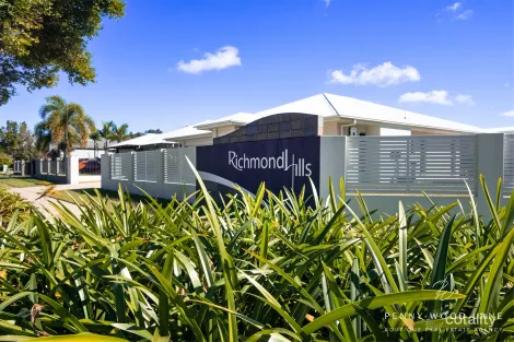 Property photo of 2 Seajaysmith Way Richmond QLD 4740