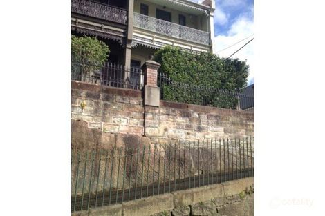 Property photo of 56 Cascade Street Paddington NSW 2021