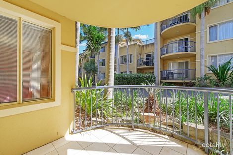 Property photo of 5/216 Matthew Flinders Drive Port Macquarie NSW 2444