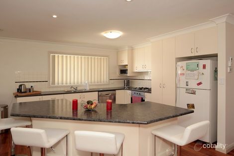 Property photo of 46 Mima Street Glenfield Park NSW 2650