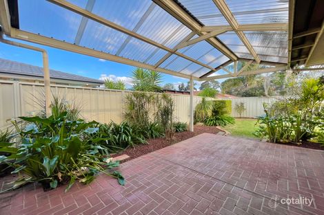 Property photo of 8 Gunara Terrace Glenmore Park NSW 2745