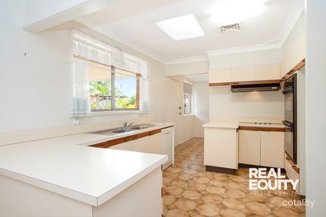 Property photo of 5 Elouera Crescent Moorebank NSW 2170