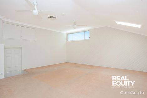 Property photo of 5 Elouera Crescent Moorebank NSW 2170