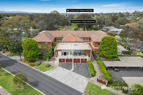 Property photo of 11/125 Main Drive Macleod VIC 3085