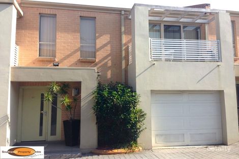 21/14-16 Yerona St, Prestons, NSW 2170