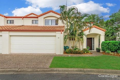 32/127 Gooding Dr, Merrimac, QLD 4226