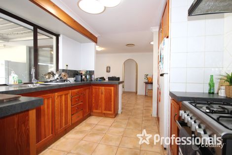Property photo of 33 Latour Street Australind WA 6233