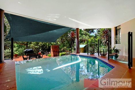 Property photo of 7 Windarra Place Castle Hill NSW 2154