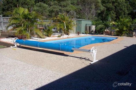 Property photo of 40 Fossicker Circuit Springfield QLD 4300