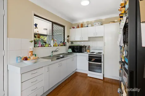 Property photo of 11 Murray Street Birkdale QLD 4159