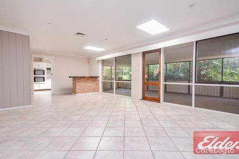 Property photo of 1 Holburn Crescent Kings Langley NSW 2147