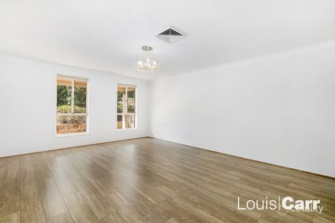 Property photo of 2 Bron Close West Pennant Hills NSW 2125