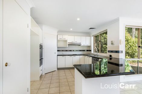 Property photo of 2 Bron Close West Pennant Hills NSW 2125