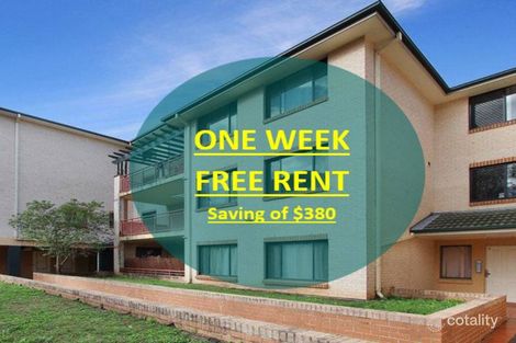 19/2-4 Kane St, Guildford, NSW 2161