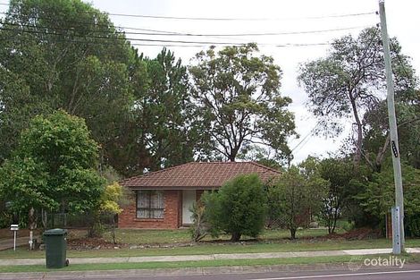 Property photo of 139 Haig Road Loganlea QLD 4131