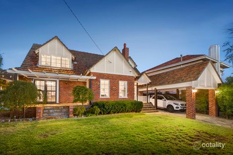 Property photo of 3 Mountain View Road Balwyn North VIC 3104