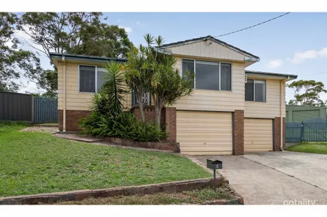 4 Cecily Cl, East Maitland, NSW 2323
