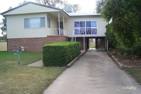 Property photo of 13 Kamilaroi Drive Moree NSW 2400