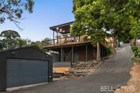 28 Russell St, Mount Evelyn, VIC 3796