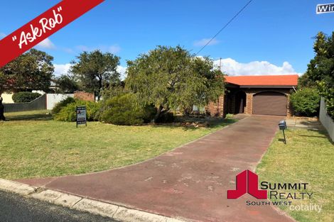 32 Windich Way, Carey Park, WA 6230