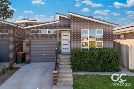 Property photo of 31A Clem McFawn Place Orange NSW 2800