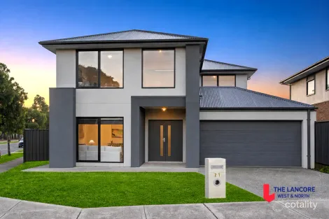 21 Roscoe Ave, Kalkallo, VIC 3064