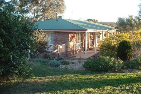 Property photo of 80 Steinberg Road Highfields QLD 4352