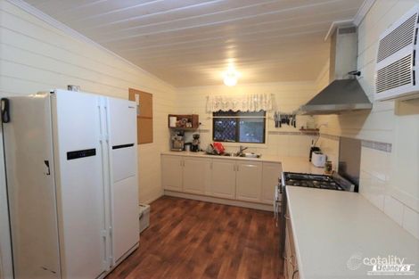 Property photo of 6 Devereux Street Queenton QLD 4820