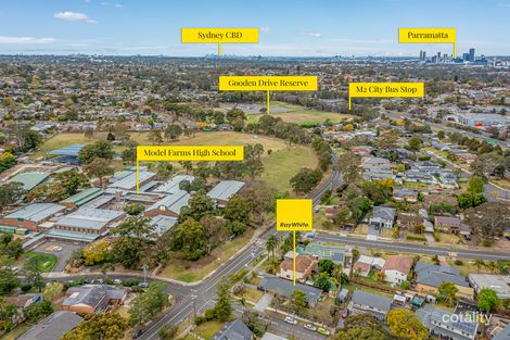 Property photo of 2 Goodhall Avenue Baulkham Hills NSW 2153