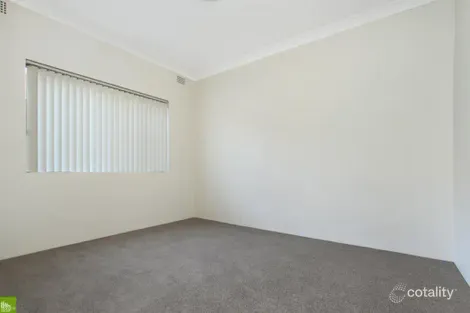 Property photo of 5/70 Church Street Wollongong NSW 2500