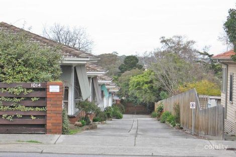Property photo of 3/1014 Toorak Road Camberwell VIC 3124