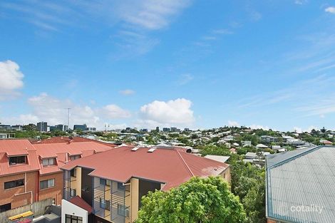 Property photo of 7/706 Brunswick Street New Farm QLD 4005