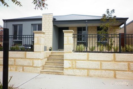 Property photo of 8 Athena Street Aveley WA 6069