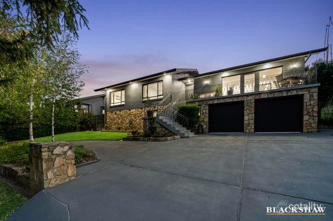34 Roebuck St, Red Hill, ACT 2603