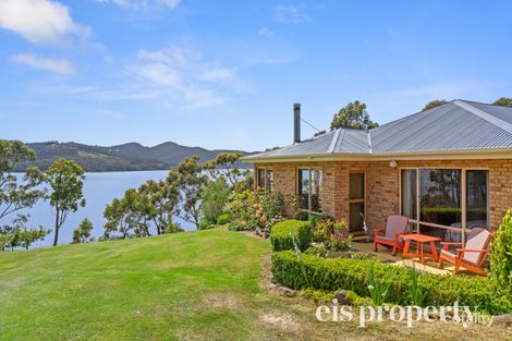 Property photo of 70 Dawson Road Cairns Bay TAS 7116