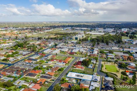 Property photo of 12 Thomas Street Queens Park WA 6107