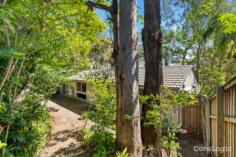 Property photo of 135 Jesmond Road Indooroopilly QLD 4068