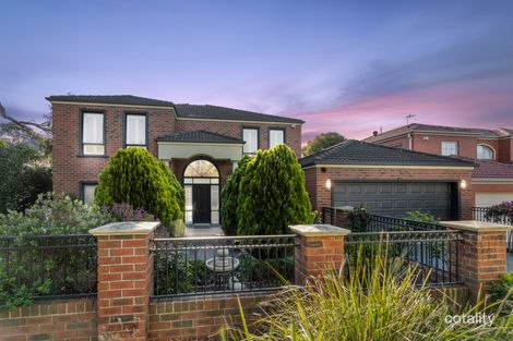 Property photo of 6 Ashley Court Forest Hill VIC 3131