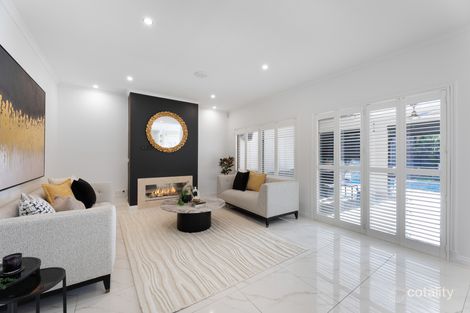 Property photo of 6 Ashley Court Forest Hill VIC 3131