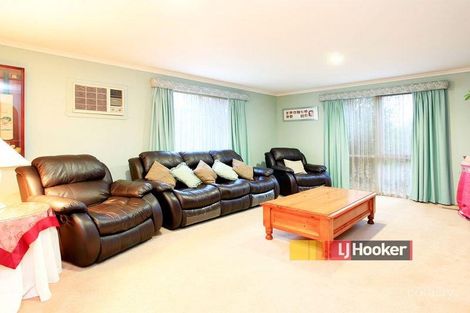Property photo of 86 Darling Way Narre Warren VIC 3805