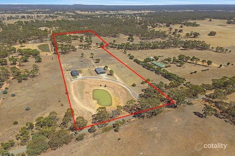 226 Gleesons Rd, Axe Creek, VIC 3551