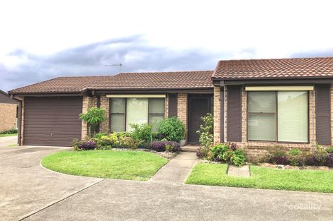 Property photo of 14/28 Coolaroo Crescent Lurnea NSW 2170