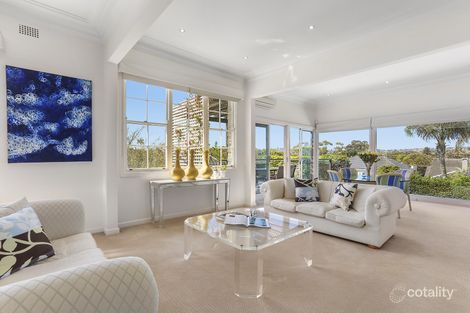 Property photo of 55 Beresford Road Bellevue Hill NSW 2023