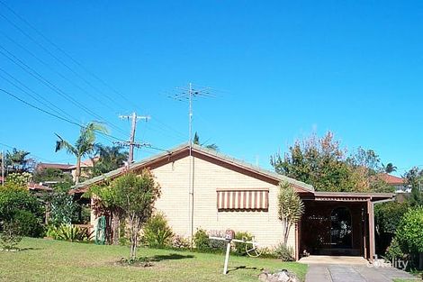 21 Crabbe St, Woolgoolga, NSW 2456