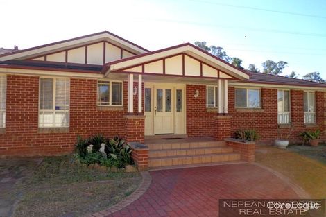 Property photo of 39A Barlow Street Cambridge Park NSW 2747