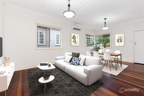 Property photo of 52 Barton Street Everton Park QLD 4053