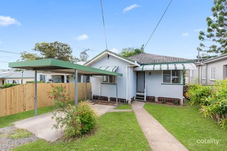 Property photo of 52 Barton Street Everton Park QLD 4053